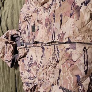 New with tags Under Armour Storm mid season jacket
